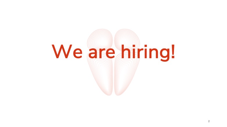 atHeart Medical is looking for a Clinical Specialist